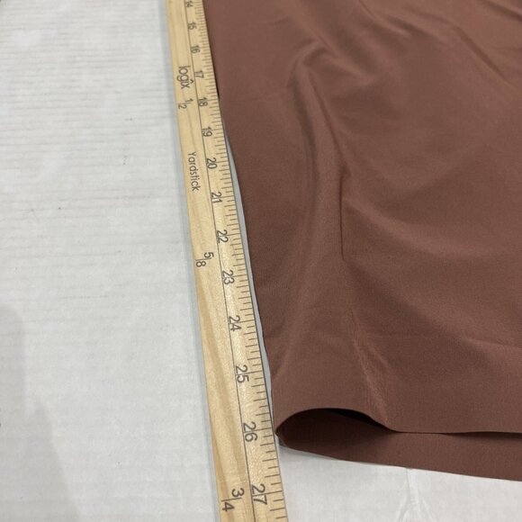 Athleta Pant Womens 26 Brooklyn Ankle Hearth Rose Pull On Casual‎ Athleisure - Picture 4 of 8